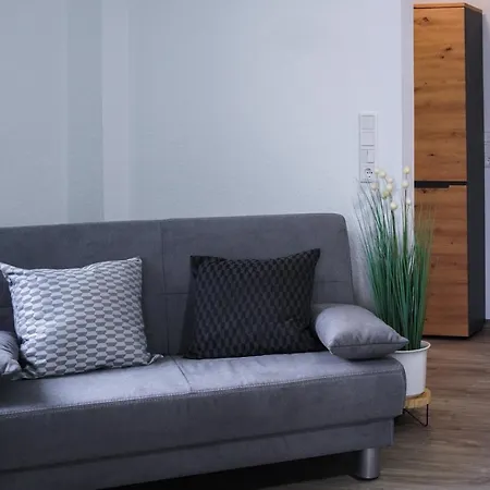 Funks Haus Am Appartement