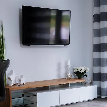 Funks Haus Am Appartement Waldeck (Hessen)