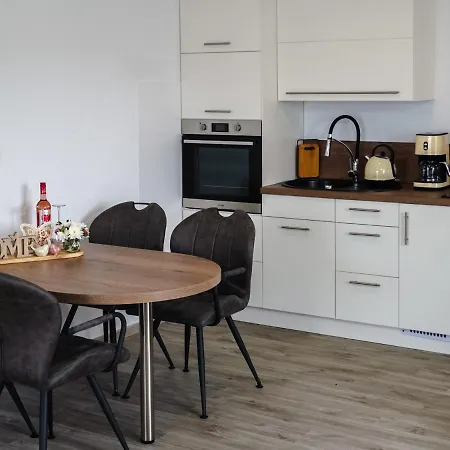 Funks Haus Am Appartement *
