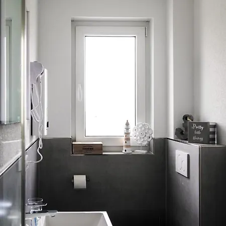 Funks Haus Am Appartement Waldeck (Hessen)