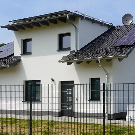 Appartement Funks Haus Am