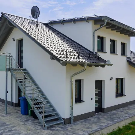 Appartement Funks Haus Am *