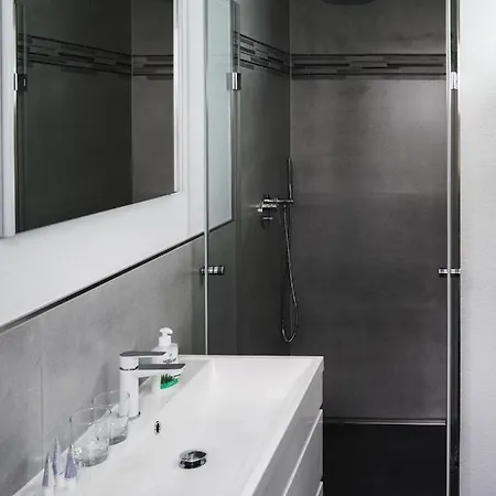 Appartement Funks Haus Am Waldeck (Hessen)